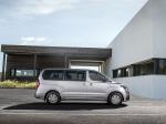 Hyundai i800 2018 года